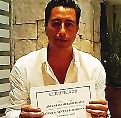 Abelardo Merino Bravo