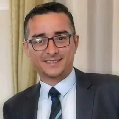Hernán Perdomo