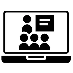 online in-company